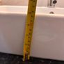 bathroom sink Image 9