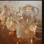 Magical Lights in a Jar - great alternative to table lamps - nice gift Image 5