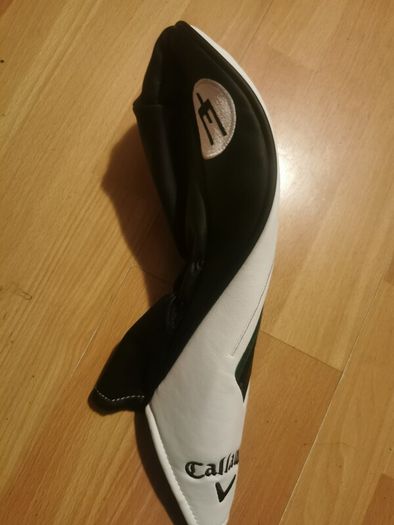 callaway cover