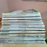 Country Life magazines. 1960's & 70's. Over 50no. Image 8