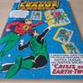 DC Justice League of America Sketch Pad BRAND NEW Image 3