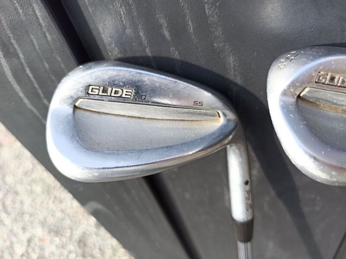 Ping Glide 2.0 wedges
