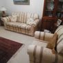 Sofa and 2 armchairs Image 3