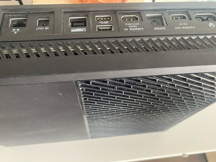 xbox  Play Station with Grand Theft Auto Game