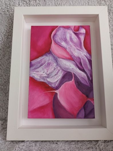 Original Oil Painting