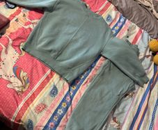 kids zara tracksuit
