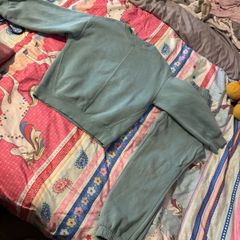 kids zara tracksuit