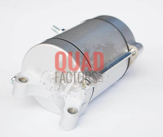 9 Teeth Starter Motor for Air Cooled 200cc - 250cc ATV