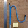 Pole rod rests Deluxe or butterfly fishing rod rest Image 2