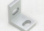 Single Universal L Bracket