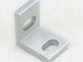 (10pcs) Single Universal L Bracket
