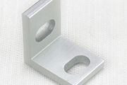 (10pcs) Single Universal L Bracket