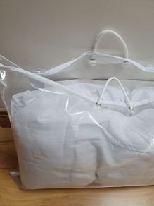 Old pillows (clean)
