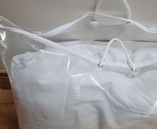 Old pillows (clean)