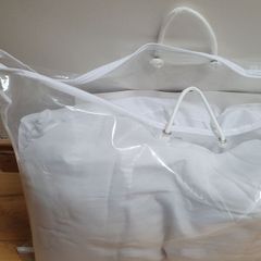 Old pillows (clean)