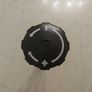 1.Volvo Seat Lumber Adjustment Knob. Image 2