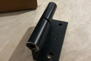 Delta Quick Release Bike Mount