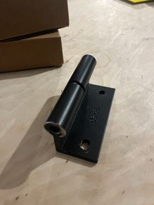 Delta Quick Release Bike Mount