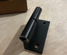 Delta Quick Release Bike Mount