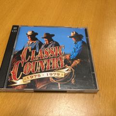 Various - Classic Country 1975 - 1979