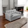 Pull Out Corner Sofa Bed at a Perfect Price  Limited Stock Image 3