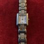 Sterling Silver Rotary Watch Image 2
