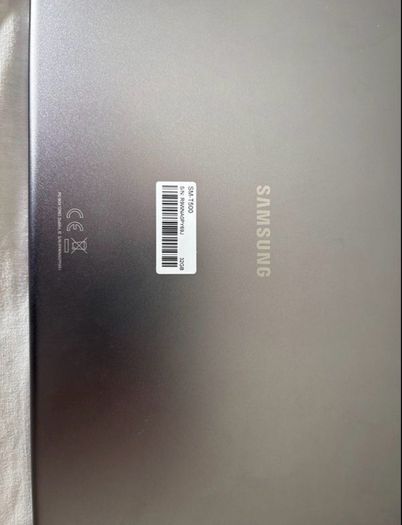 Samsung Galaxy Tab A7