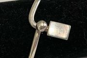 sterling silver bracelet