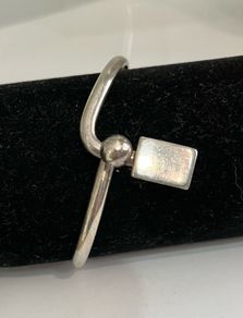 sterling silver bracelet