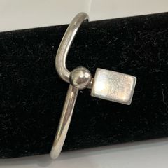sterling silver bracelet