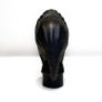 Bronze Walking Stick Handle in the Form of Dante Image 5