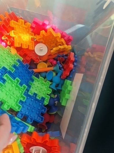 sensory toys