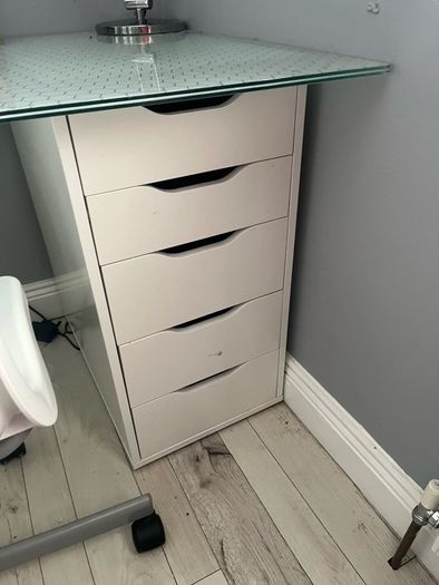 office/study desk