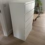 ikea malm drawers Image 2