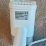 Handheld garment steamer Image 4