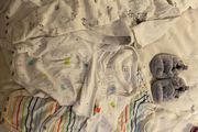 baby clothing