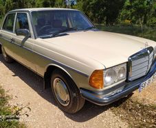 Mercedes-Benz Other