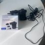 Single Camping Mattress + Electric Pump Image 3