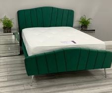 Double beds King Beds