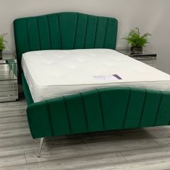 Double beds King Beds