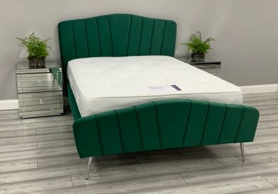 Double beds King Beds