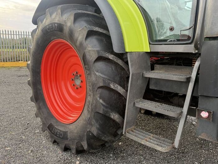 Claas Other 2006