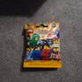 Lego Joblot - Star Wars, Batman, Ninjago, DC and Creator Image 4