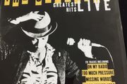 The Selecter Greatest hits live clear vinyl 2lp