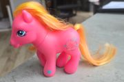 Amber Locks Amberlocks 2002 MLP G3 My Little Pony