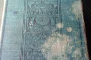 Antiquarian Book The Threshold Of Quiet