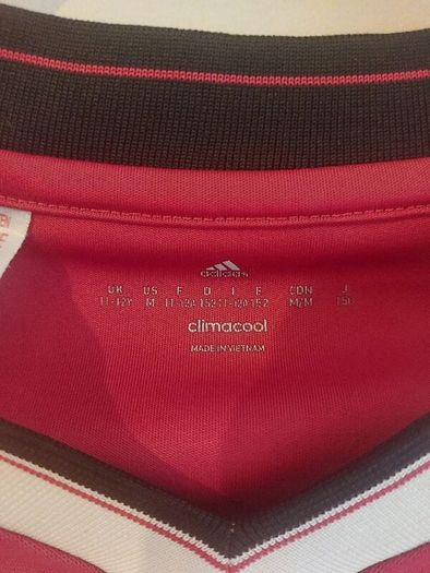manchester united jersey