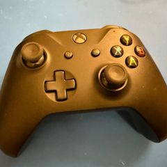 Xbox One / Series Controller BLACK