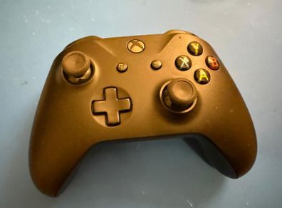 Xbox One / Series Controller BLACK