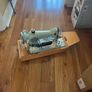 Brothers Sewing Machine Image 5